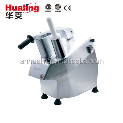 HUALING HLC-300 Commercial Vegetable Cutter