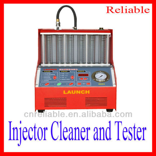 Original Launch Cnc602a Fuel Injector Cleaner&tester With Factory Price