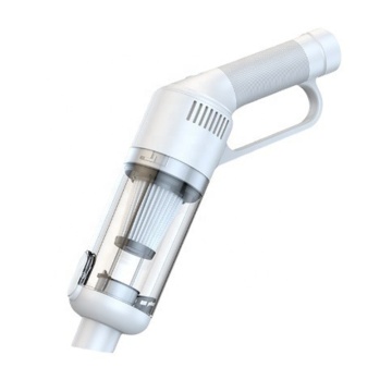 2024 New Design Portable Car Vacuum Cleaner with 5000 Pa Suction and Metal Filter