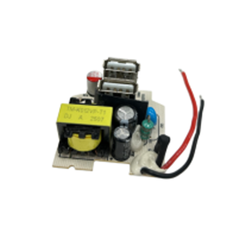 Solutions PCBA personnalisées à guichet unique (ODM)