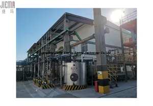 Heating Supply Heat Exchanger Unit