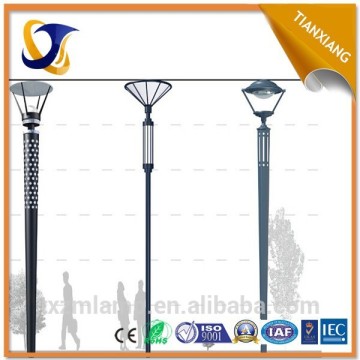 220V 4m 18W Chinese artistic conception, classical and beautiful Landscape Lamps