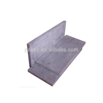 Provide Graphite Carbon Plate With Competitive Price