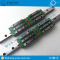 HIWIN brand high precision linear guideways