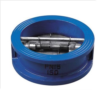 Swing Check Valve Wafer Type