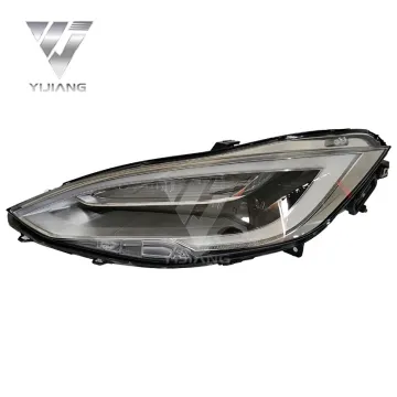 LED Headlights for Tesla Model S: Enhancing Auto Lighting Systems