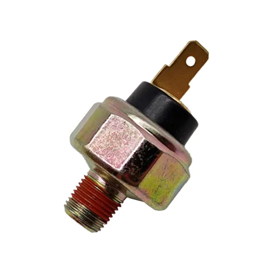 High Quantity Mitsubishi MD138993 Engine Oil Pressure Switch