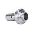 Din50 Relief Breathing Valve with Union Joint