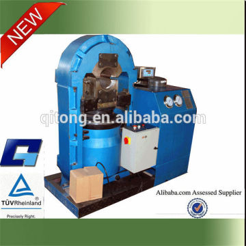 Made In China 600T H Type Wire Rope Sling Press Machine