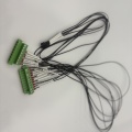 UL Certification Charging Pile Signal Wire Harness