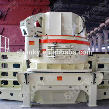 Shunky Sand Making Equipment for Sale