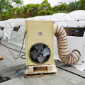 Camping air ac unit