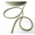 Cotton rayon twisted cord cheap sale