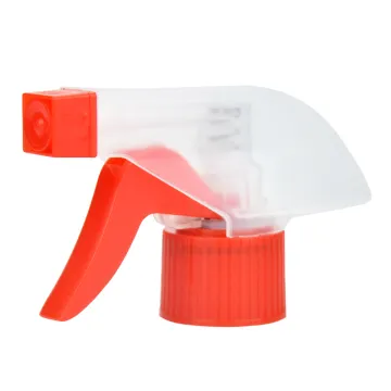 20/410 28/400 regular plastic spray head pump Fine Mist Trigger Sprayer