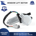 Window motor Toyota series