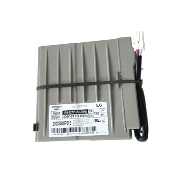 Haier Refrigerator Parts: Frequency Conversion Plate VFC2ANP-00, VETB90/110 Compressor Drive Plate for BCD-642WDVMU1 Model