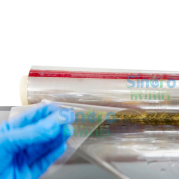 DUPONT N117 Proton Exchange Membrane Nafion Membrane 1M2