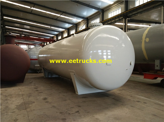 15000 galar 25ton Bulk Propylene Enesselselsell