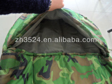 sleeping bags for cold weather