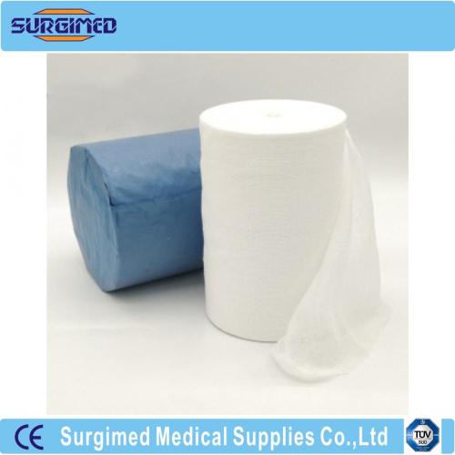 Medical Disposable Gauze Roll