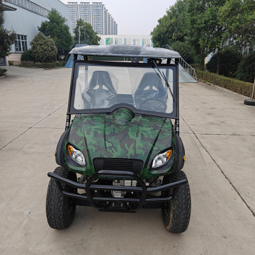 Electric Quad Manufacturer: 72V 10KW 4 Wheel Farm Dune Buggy Off Road 4x4 UTVs