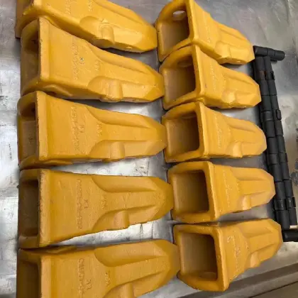 Sany Komatsu Parts - Bulldozer, Wheel Loader, Excavator Attachments & More