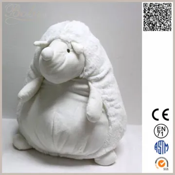 stuffed animal hedgehog/plush toy gifts for children