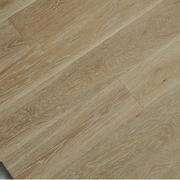 12mm French wood engineered white oak hardwood flooring