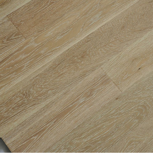 12mm French wood engineered white oak hardwood flooring