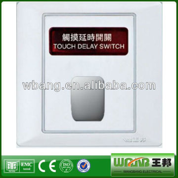 2013 Hot Selling Electronic Time Delay Switch