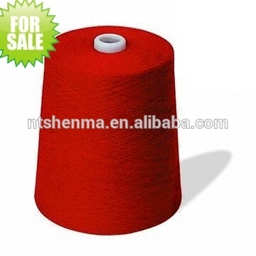 4000M 100%polyester sewing thread