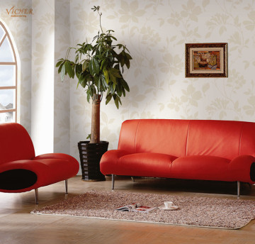cheap hotel office apartment room wallpaper