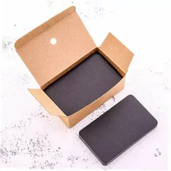 Customizable Business Cards with Unique Designs