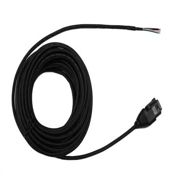 Kundenspezifisches 4P-Stecker-Verlängerungskabel für elektrische Systeme