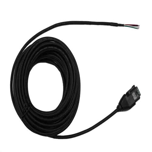 Kundenspezifisches 4P-Stecker-Verlängerungskabel für elektrische Systeme