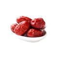 organiczne czerwone daktyle Jujube Bulk