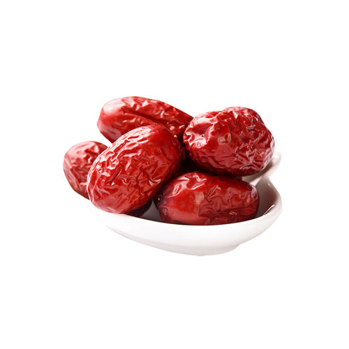 Dátiles rojos orgánicos Jujube Bulk