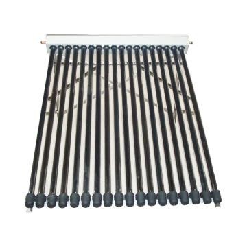 Pressurized Solar Collector Aluminium