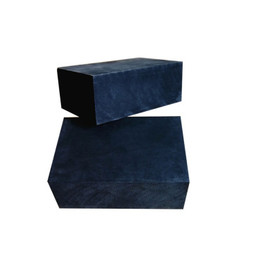 High Density Foam Pads for Car Lifts - Shockproof Bumpers
