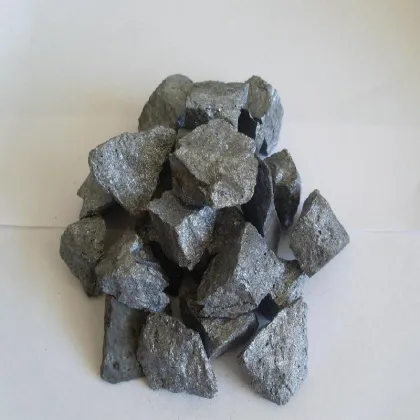 Ferro Silicon Alloy Lump