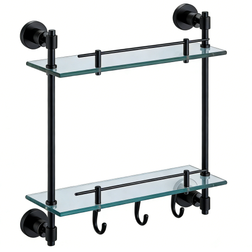 Shafka musqusha ee galaas Lakab ah