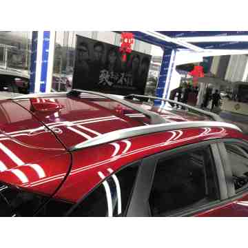 Rack de techo de accesorios 4x4 para Mazda CX-30