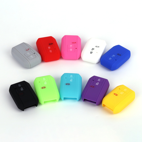 Suzuki grand vitara silicone key replacement