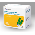 BioHermes Blood Glucose Test at Home