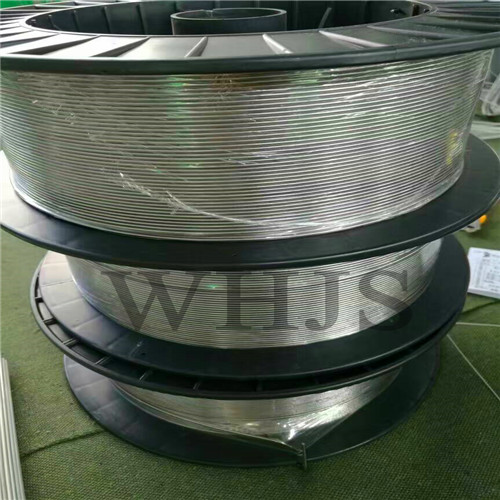 Titanium Winding wire