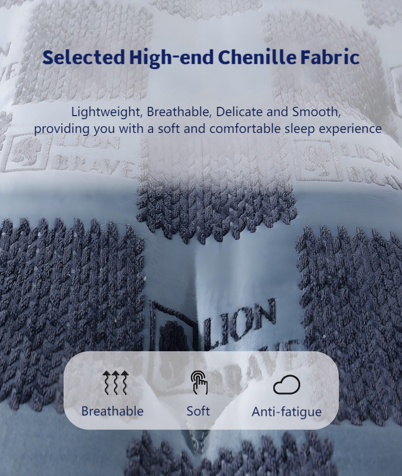 Healthy Spinal Support Spring Mattress (7)