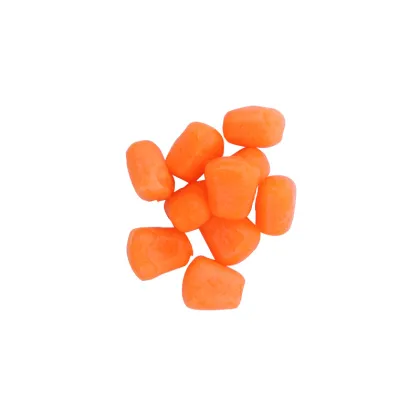 Floating Carp Bait Bag: Artificial Maize Pop Up Lures for Fishing