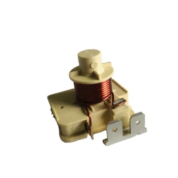 Factory-Sourced Refrigerator Parts: Compressors, Heavy Hammers, Starters, Capacitors, and Relays