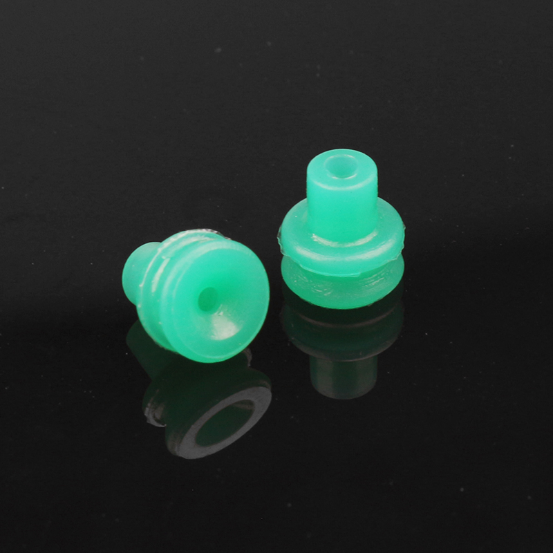 PP2011101Automotive Connectors Silicone Wire Seal Plug Wire Harness Seals Electronic Connectors Accessories