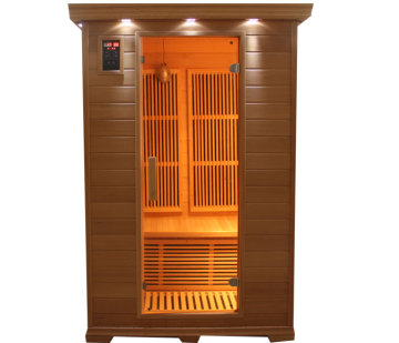 Home Sauna (SMT-020F)